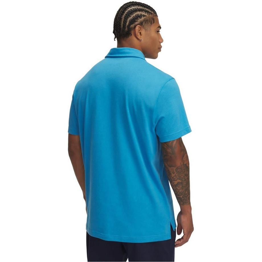 UNDER ARMOUR  Performance Maglietta Polo Icona 