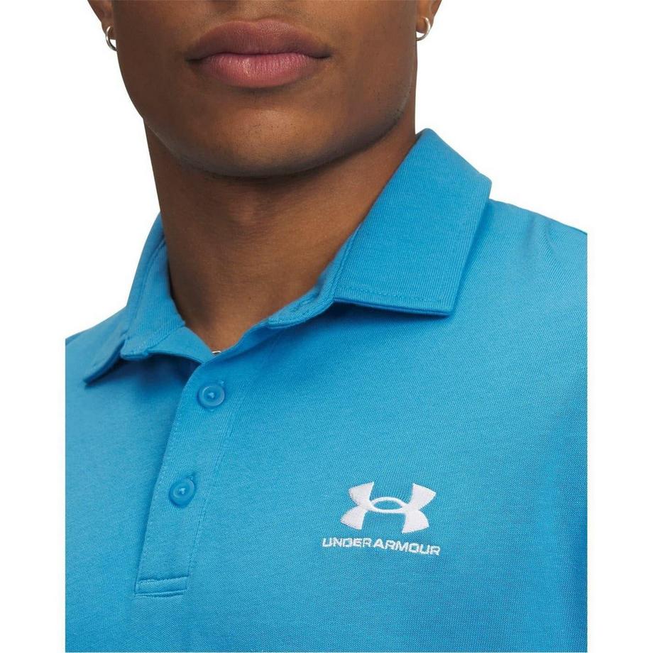 UNDER ARMOUR  Performance Maglietta Polo Icona 