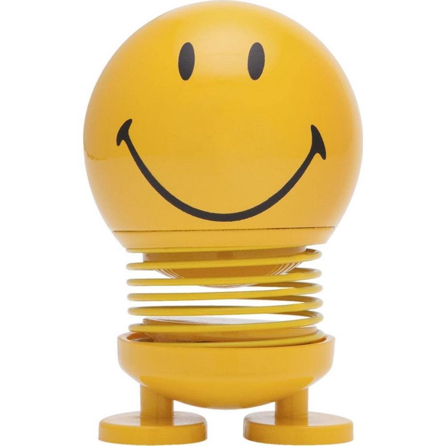 Hoptimist  Supporter Bumble Smiley 