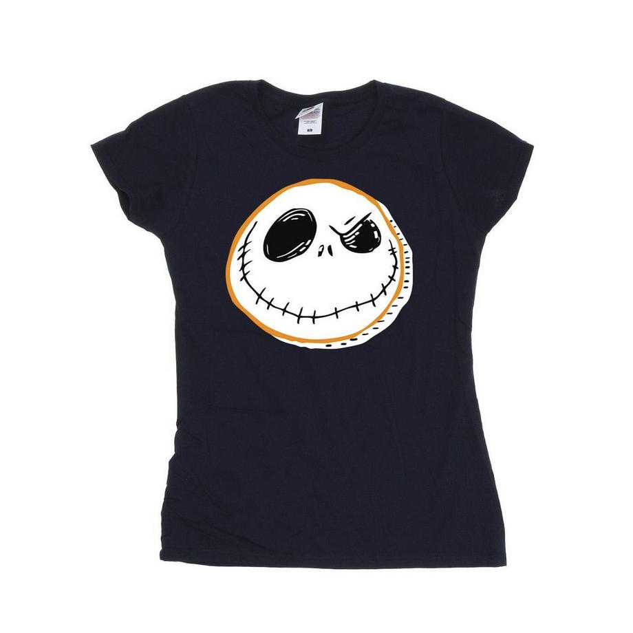 The Nightmare Before Christmas TShirt