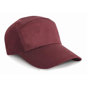 Plain Baseball Cap