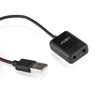 Joby  JOBY USB-Adapter Wavo Audio 