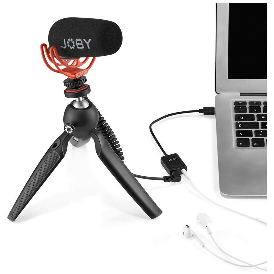 Joby  JOBY Adattatore USB Wavo Audio 