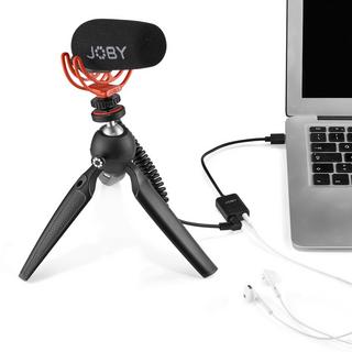 Joby  JOBY USB-Adapter Wavo Audio 