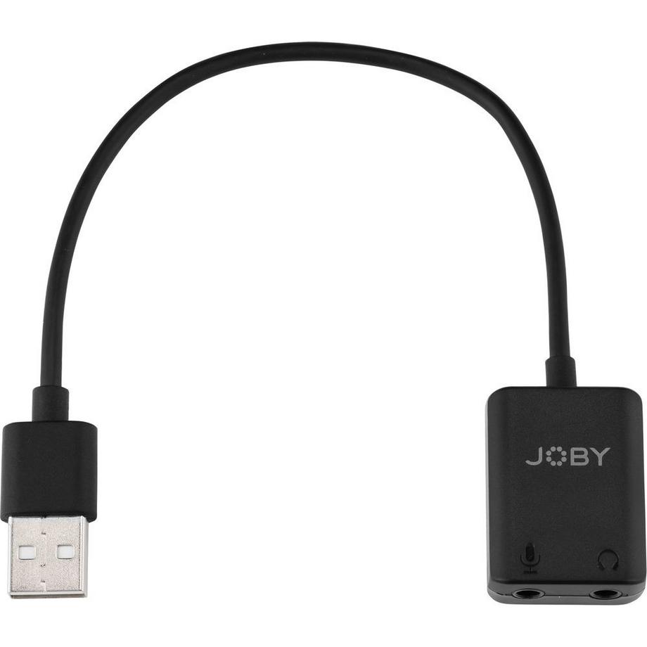 Joby  JOBY Adattatore USB Wavo Audio 