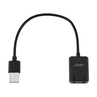 Joby  Joby JB01735-0WW Mikrofonteil/-Zubehör 