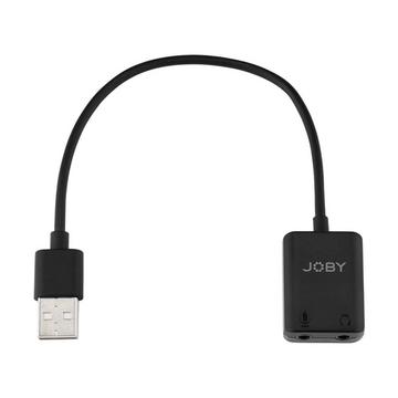 Joby JB01735-0WW Mikrofonteil/-Zubehör