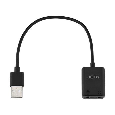 Joby  JOBY USB-Adapter Wavo Audio 