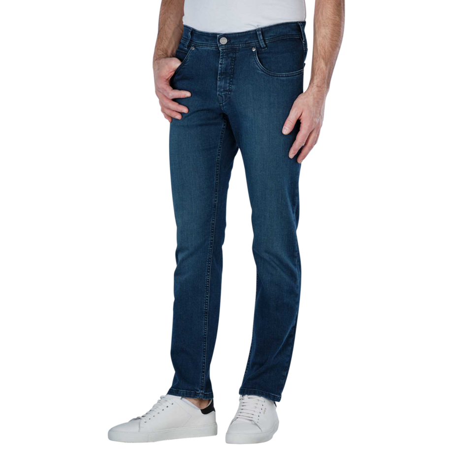 GARDEUR Jeans Bradley Gamba Dritta  