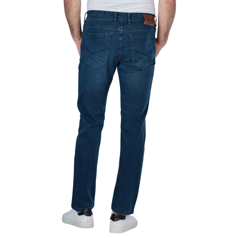GARDEUR Jeans Bradley Gamba Dritta  