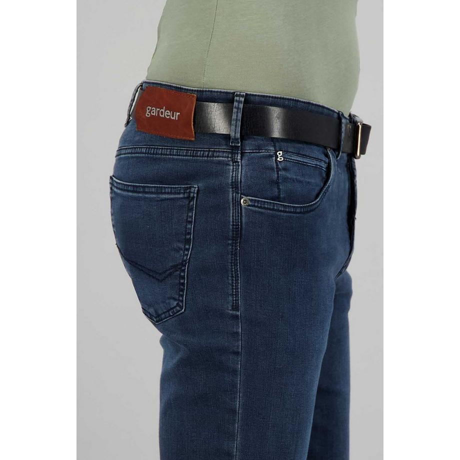 GARDEUR Jeans Bradley Gamba Dritta  