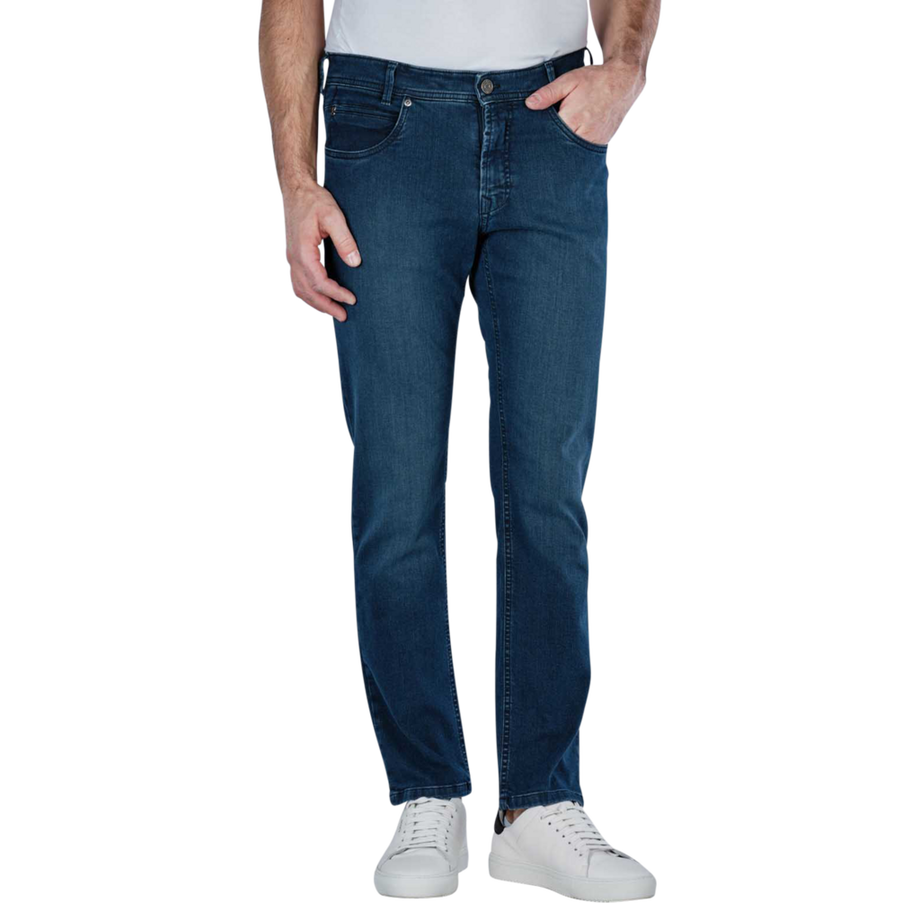 Bradley Jeans Modern Fit