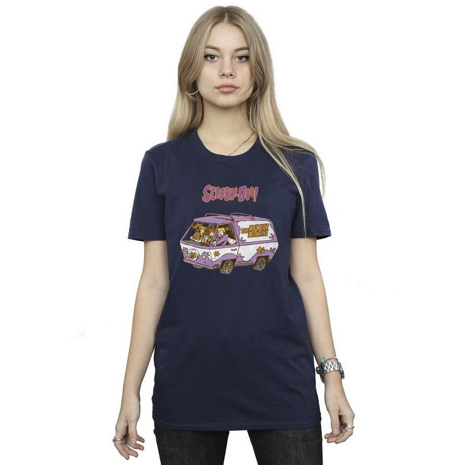 SCOOBY DOO Van T-Shirt  