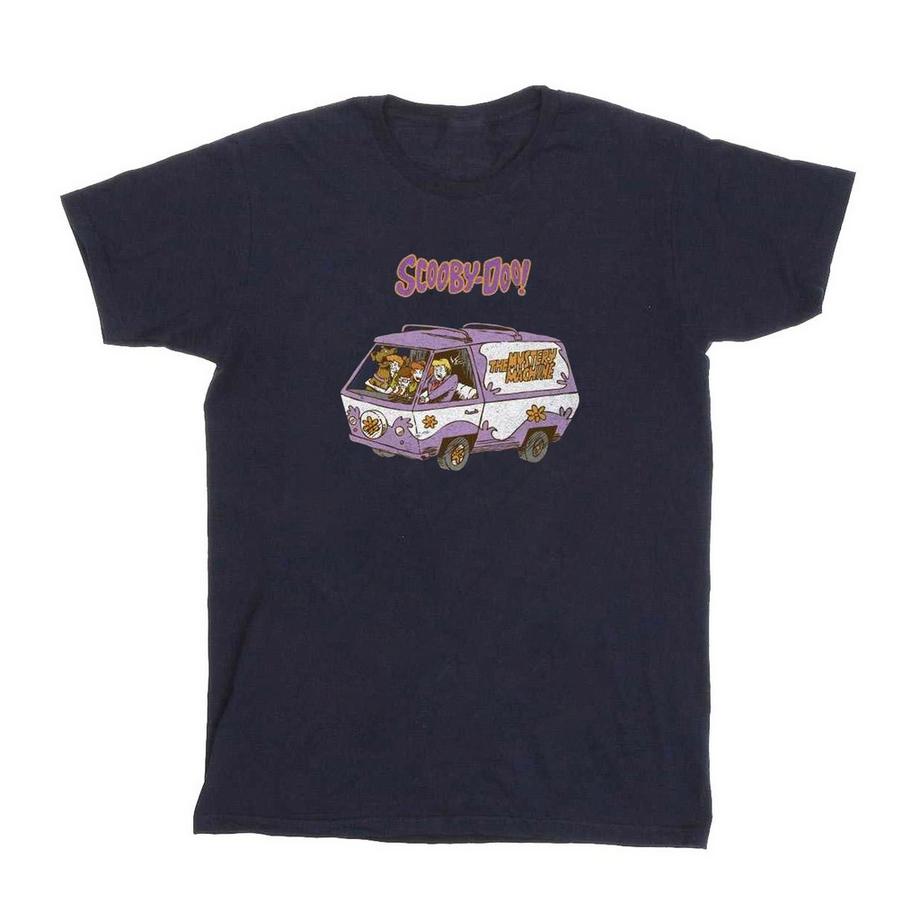 Van T-Shirt