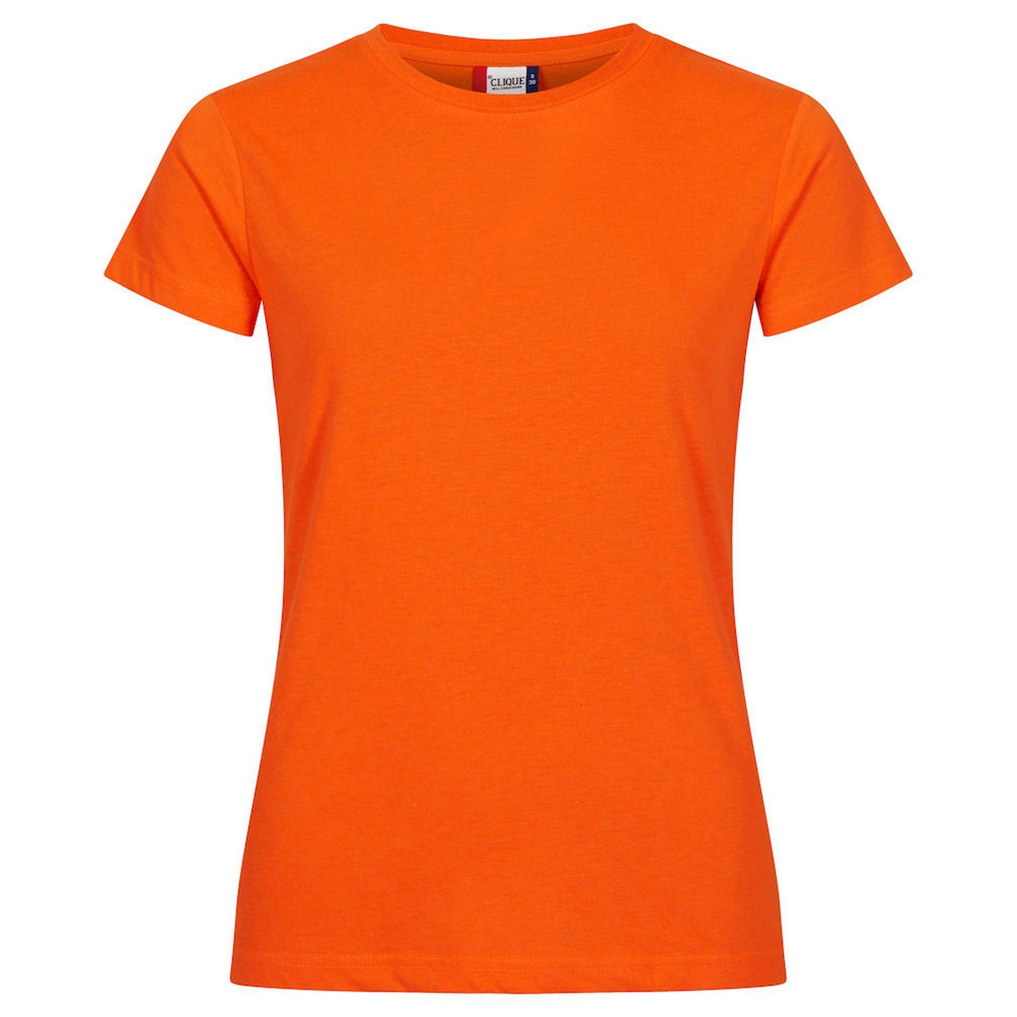 Clique New Classic T-Shirt  