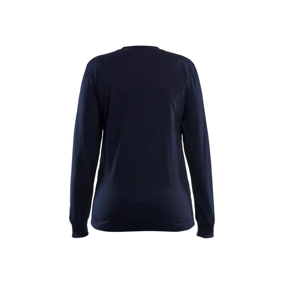 Blaklader Flammhemmendes Langarmshirt  