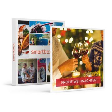 Pour Noël : souper en duo dans un restaurant au cadre exceptionnel - Coffret Cadeau