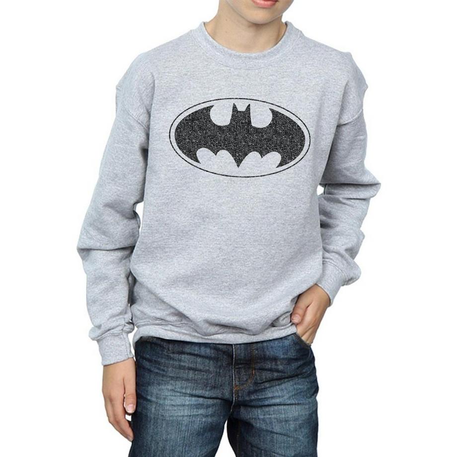 DC COMICS  Sweatshirt 