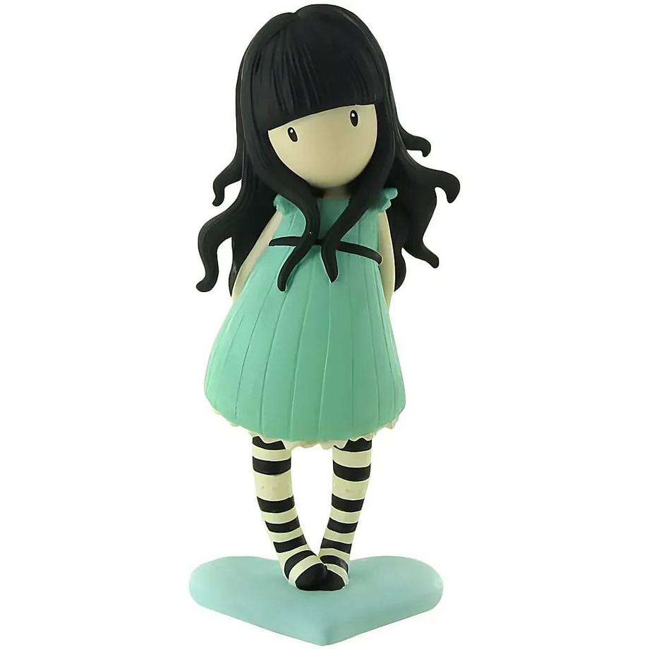 Gorjuss I stole your heart