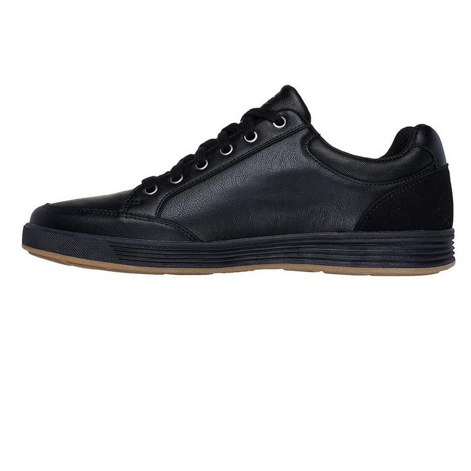 SKECHERS Cavell Sparkman Chaussures de Sport Imperméables  