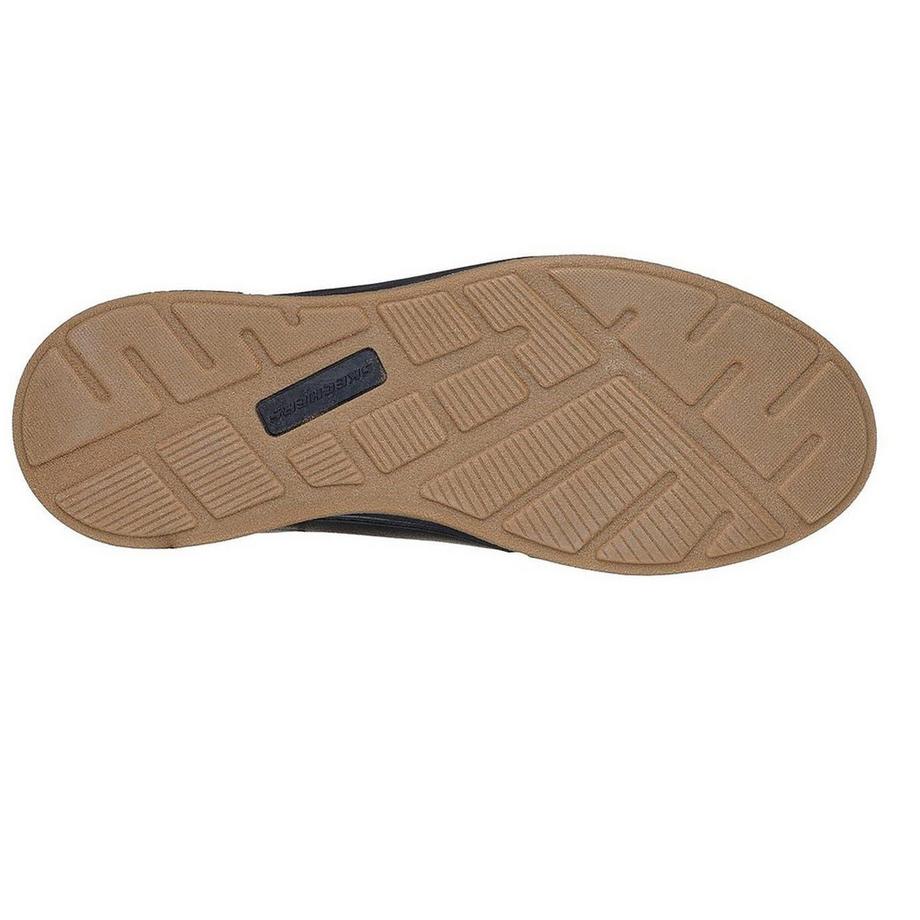 SKECHERS Cavell Sparkman Chaussures de Sport Imperméables  
