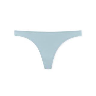 Schiesser Invisible Lace String Tanga  