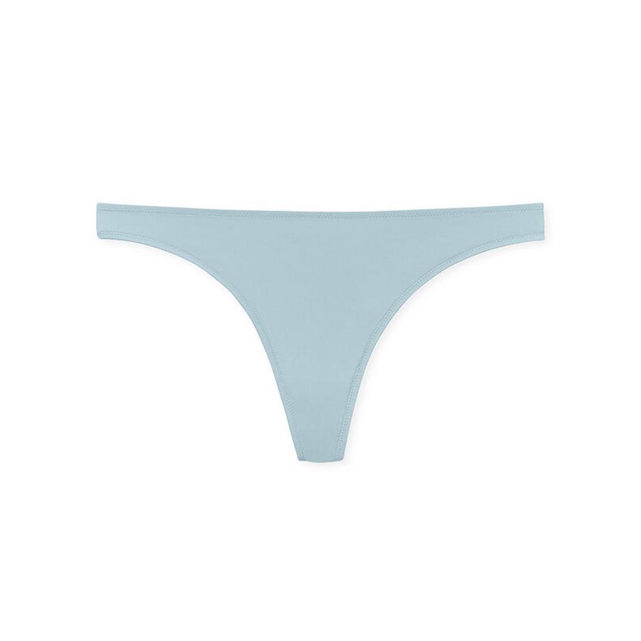 Schiesser Invisible Lace String Perizoma  