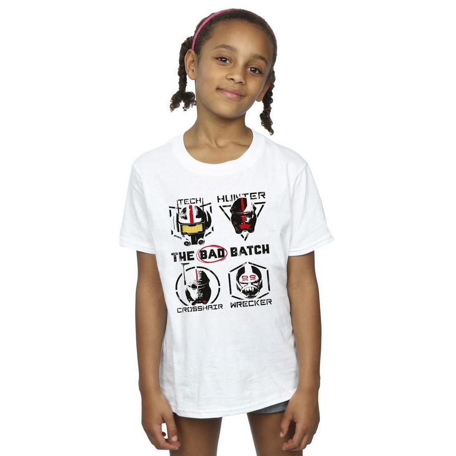 STAR WARS  T-ShirtClone Force 