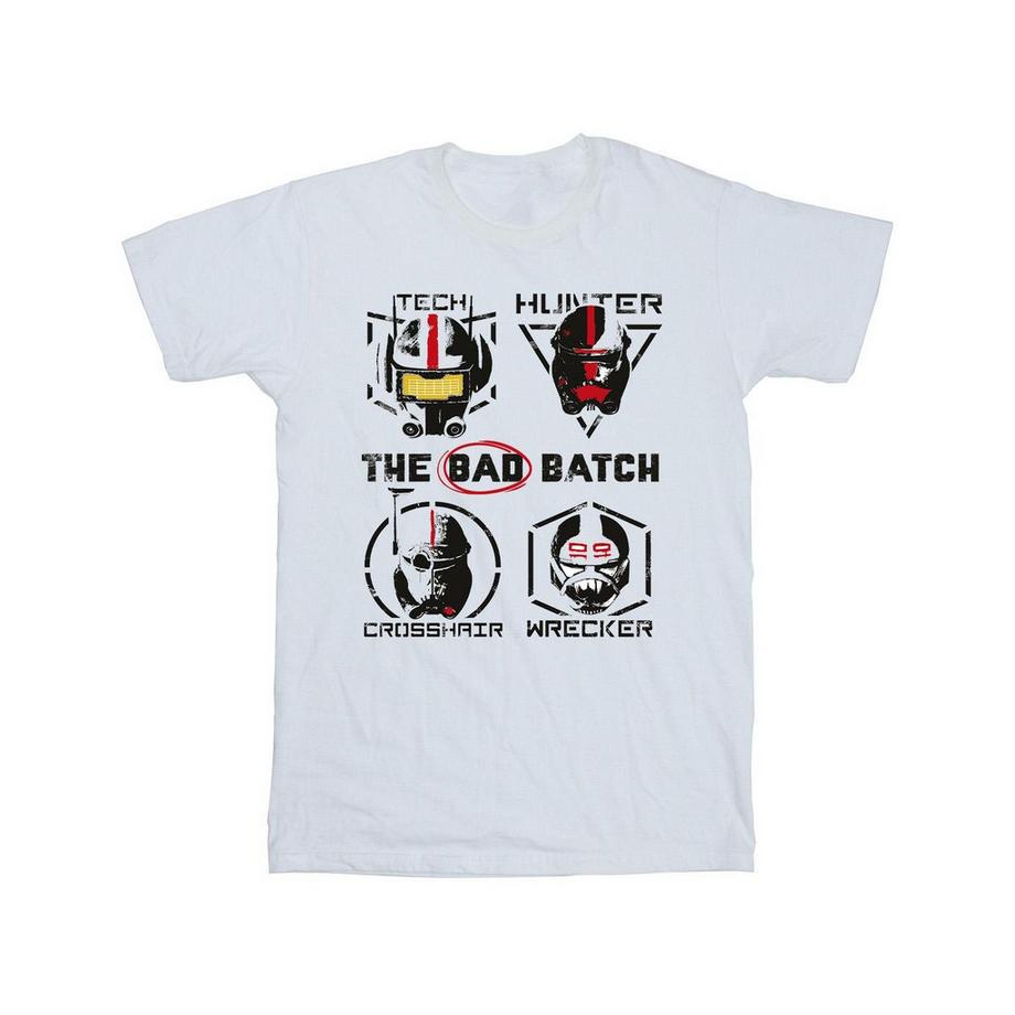 T-ShirtClone Force