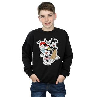 Animaniacs  Sweatshirt 