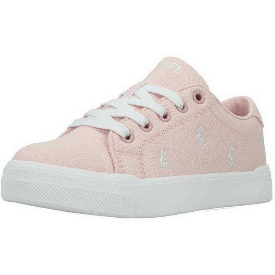 Ralph Lauren Sutton Scarpe Sportive  