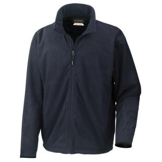 Result Urban Extreme Climate Stopper Fleecejacke  