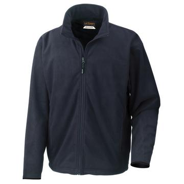 Urban Extreme Climate Stopper Fleecejacke