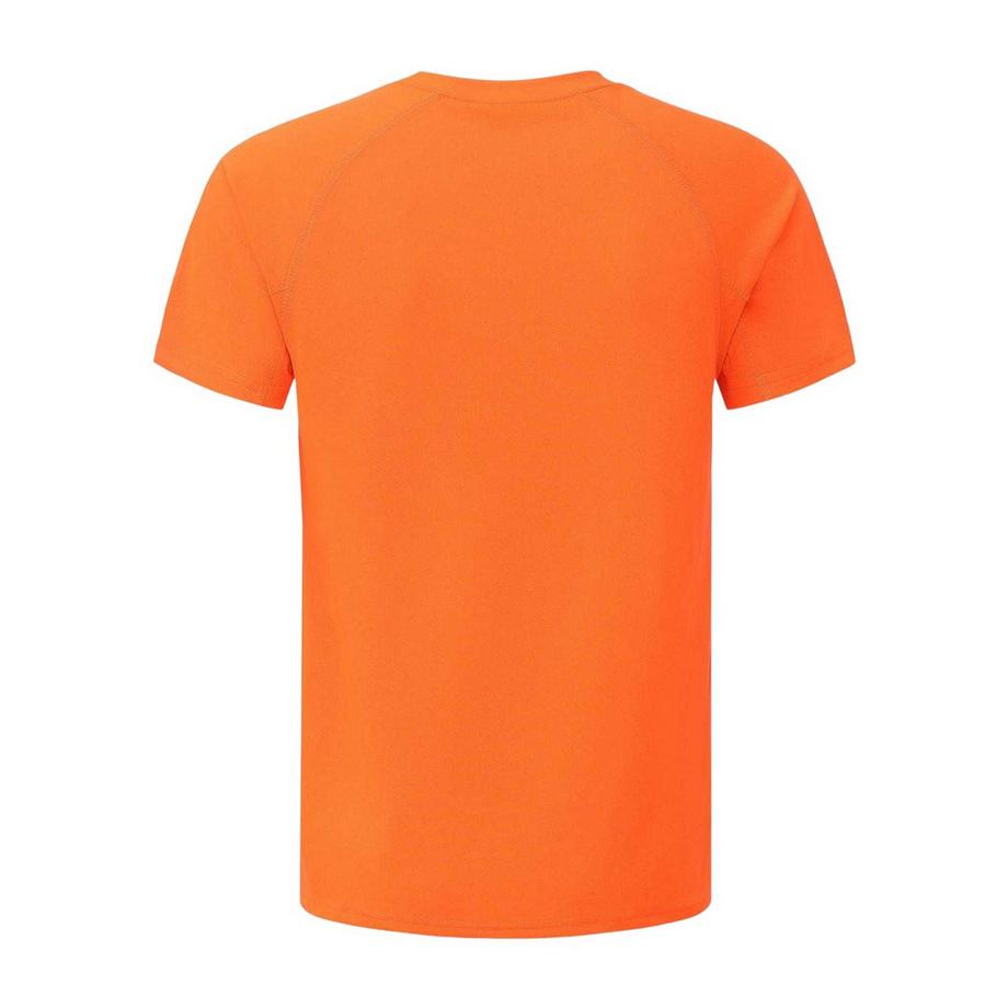 LONSDALE Raglanärmel T-Shirt  