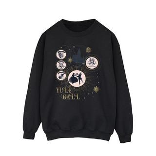 Harry Potter Yule Ball Sweatshirt  