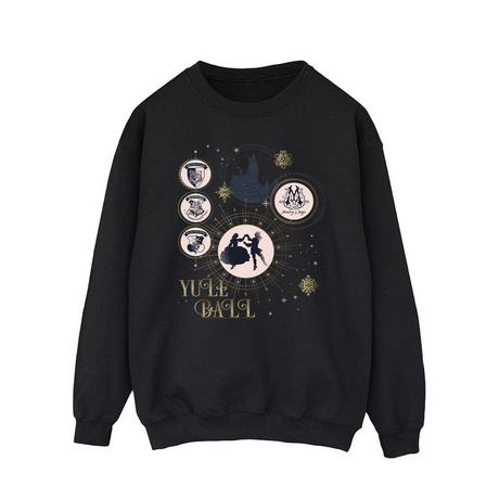 Harry Potter Yule Ball Sweatshirt  