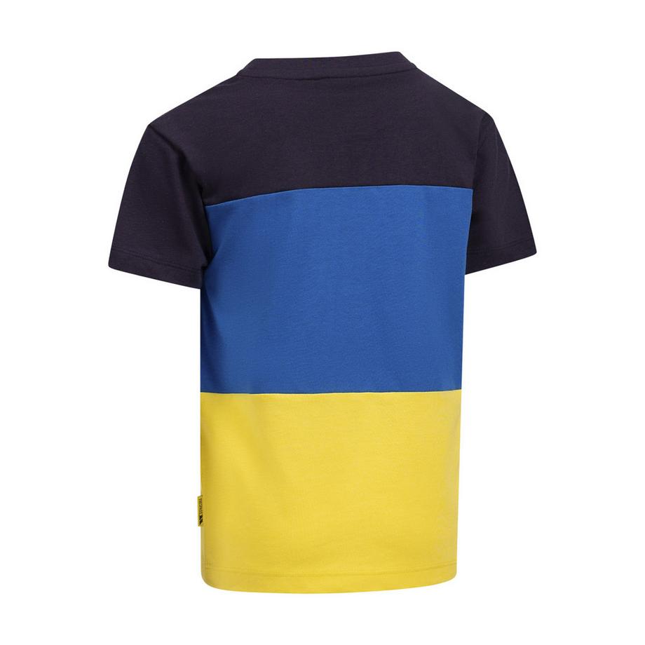 Trespass  Iddris Maglia 