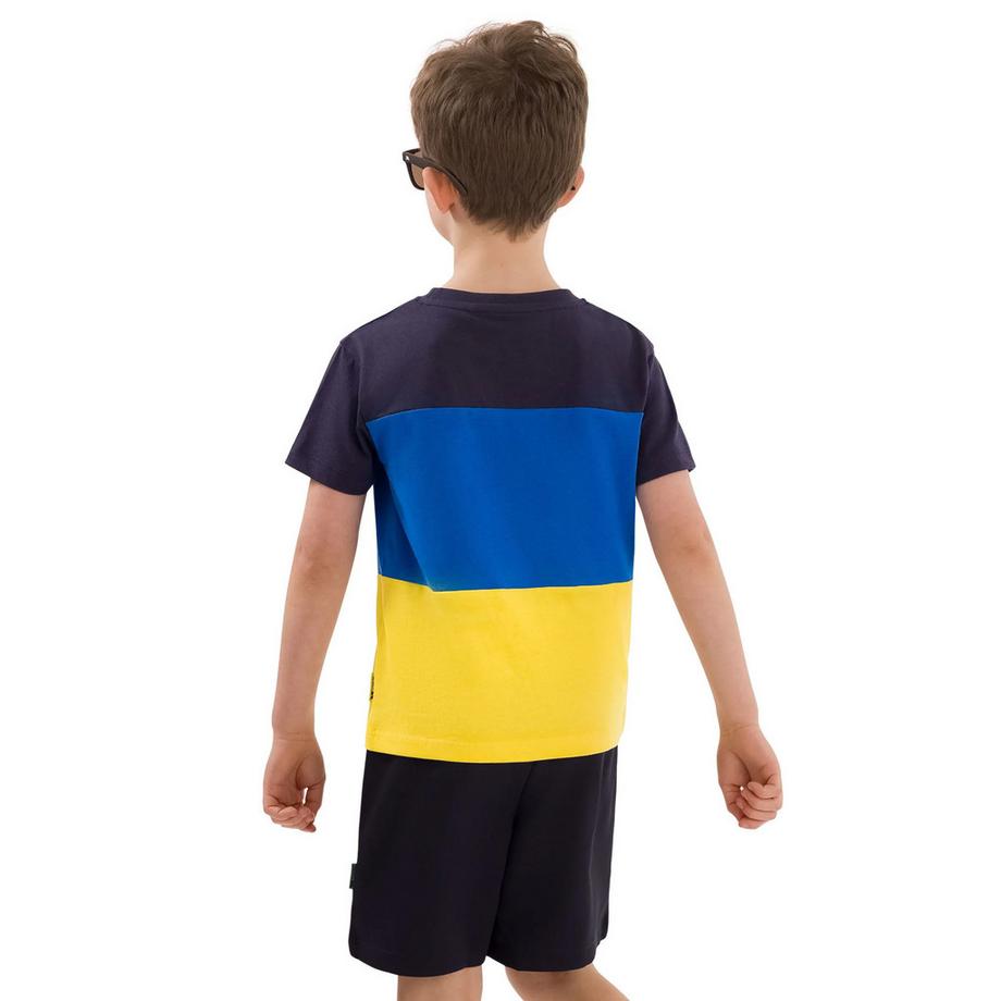 Trespass  Iddris Maglia 