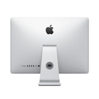 Apple  Refurbished iMac 21,5" 2014 Core i5 1,4 Ghz 8 Gb 500 Gb HDD Silber - Wie Neu 