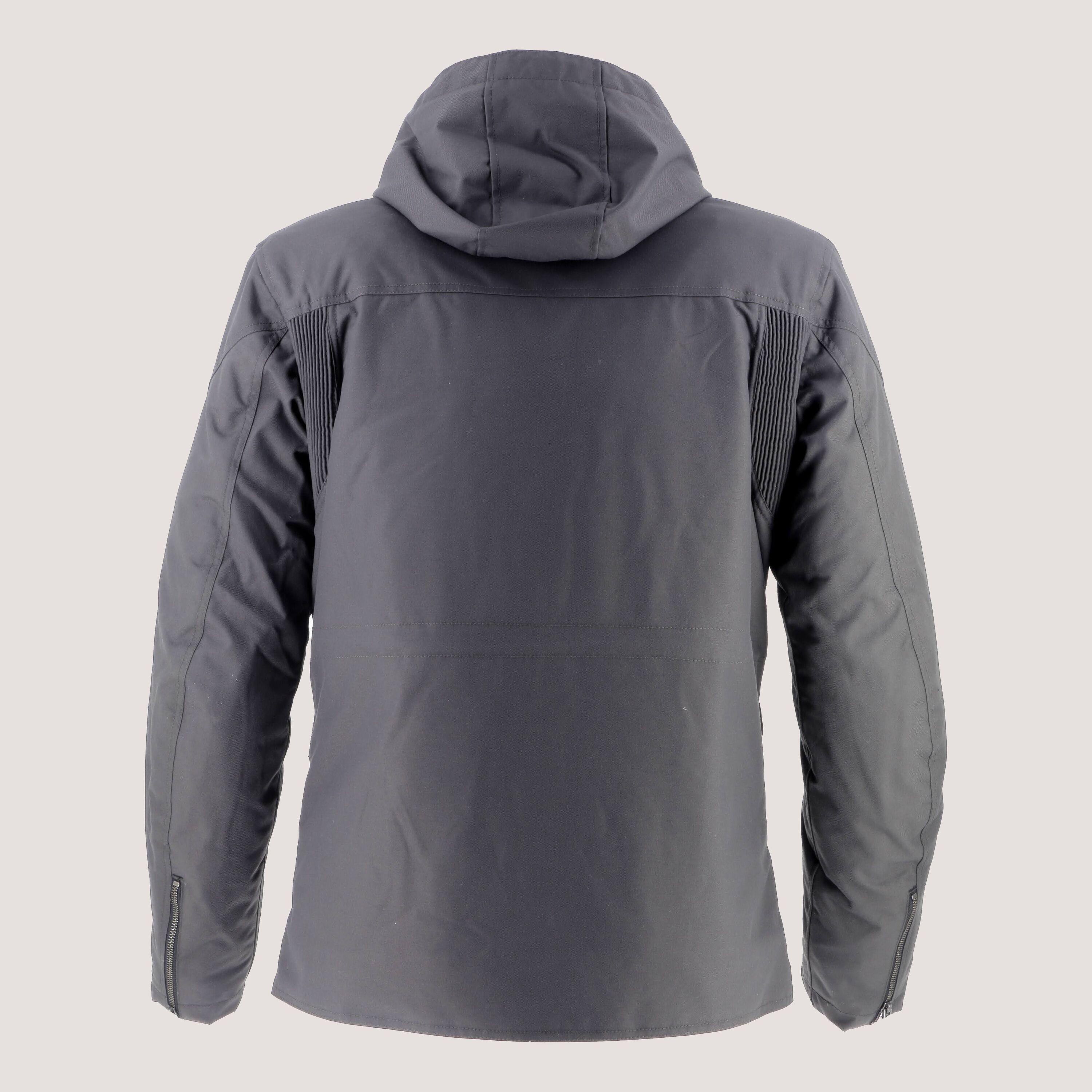 Helstons Forward Regenjacke aus technischem Gewebe  