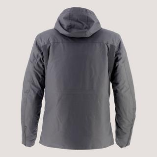 Helstons Forward Regenjacke aus technischem Gewebe  