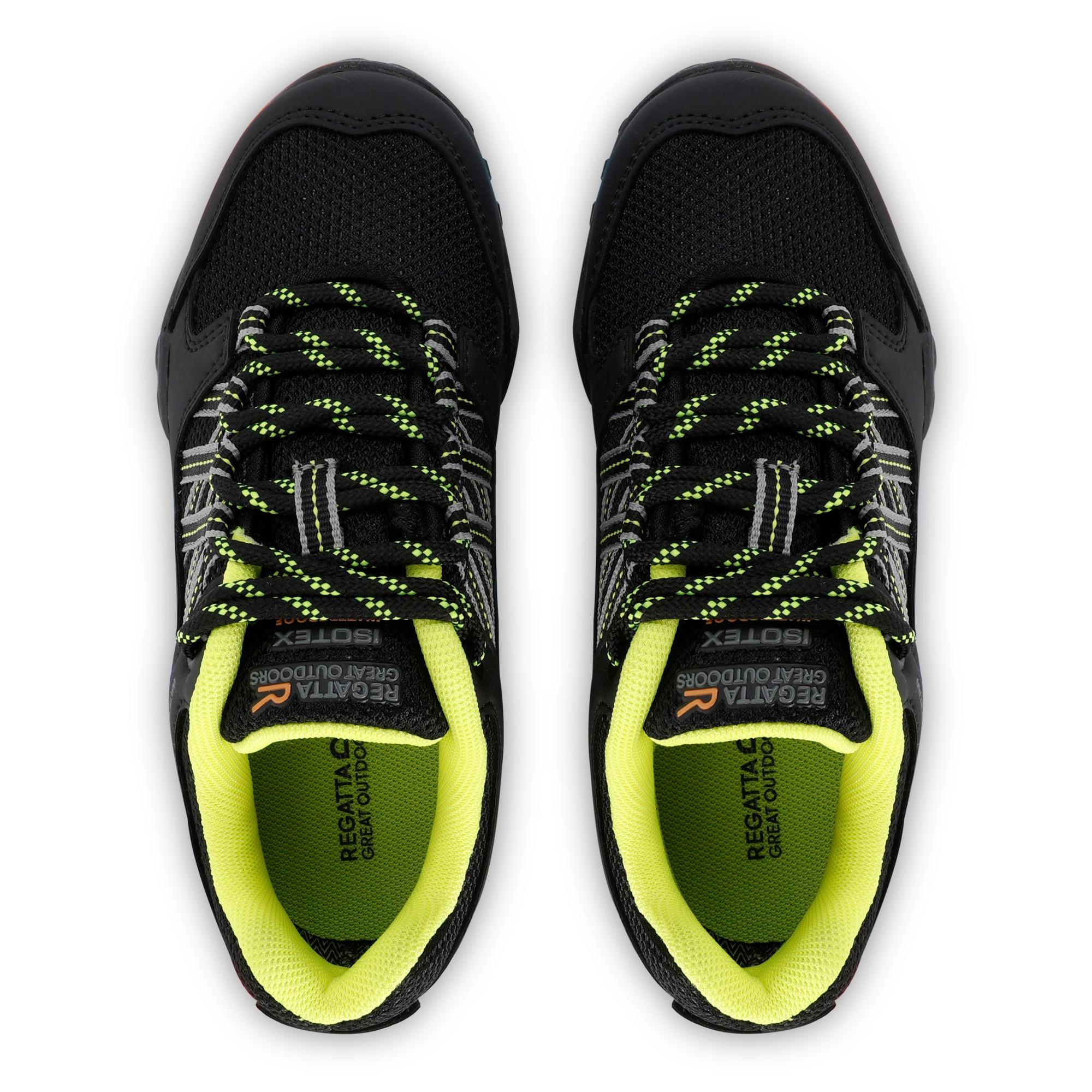 Regatta  Wanderschuhe Edgepoint, Wasserfest 