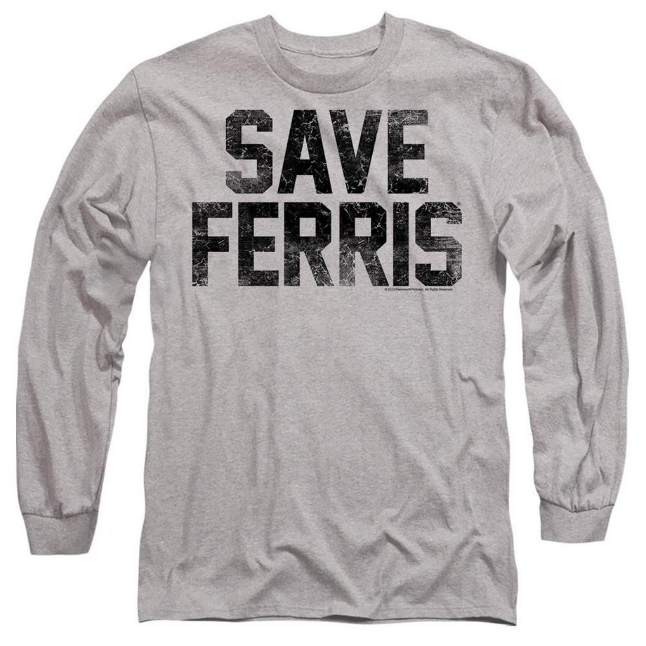 Ferris Bueller's Day Off T-ShirtSave Ferris