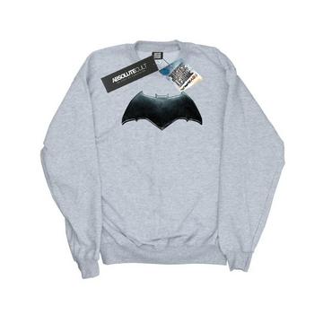 Justice League Movie Batman Emblem Sweatshirt