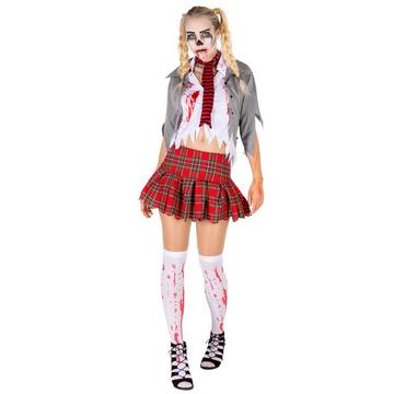 Costume da donna - Zombie sexy