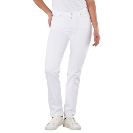 Lee Marion Straight Fit Jeans  