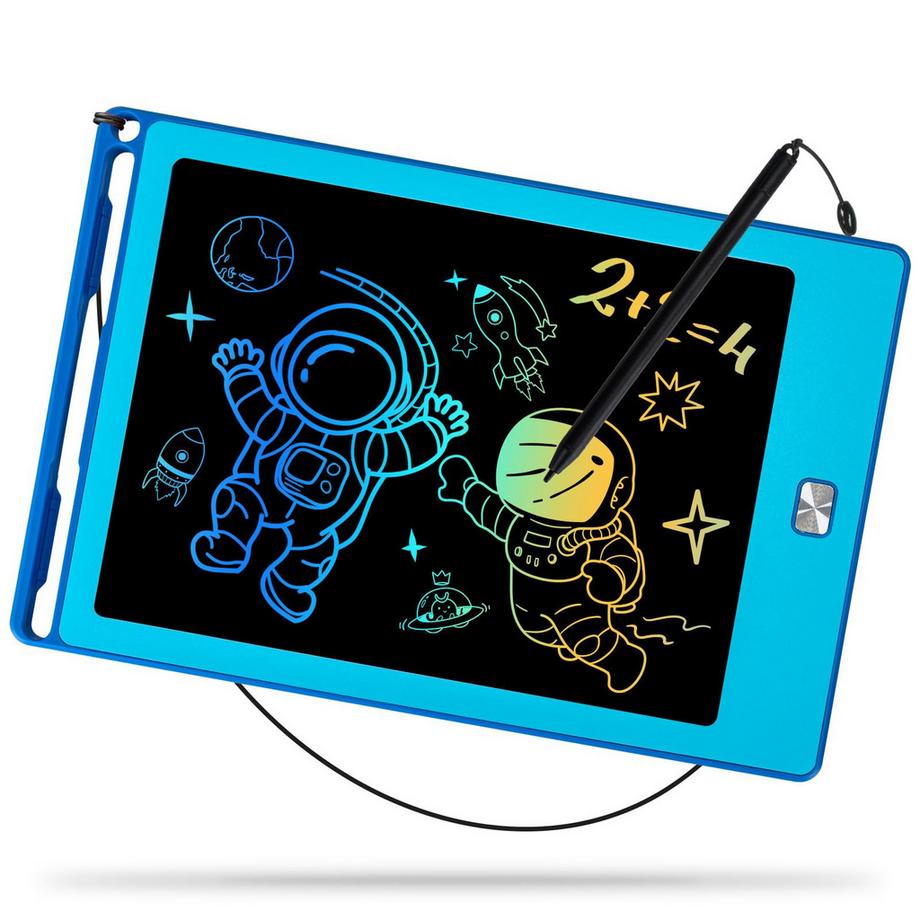 Activity-board  Magisches Zeichenbrett, LCD-Schreibtafel für Kinder, pädagogisches Lernen 