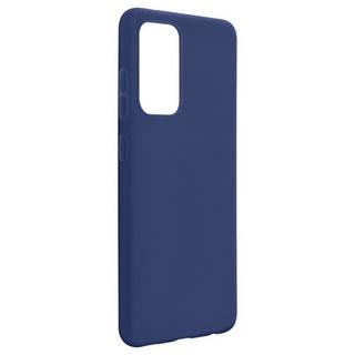 Avizar  Cover Samsung Galaxy A52 Opaca blu 