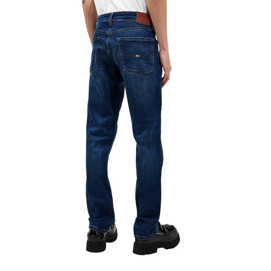 TOMMY JEANS Straight Leg Jeans  