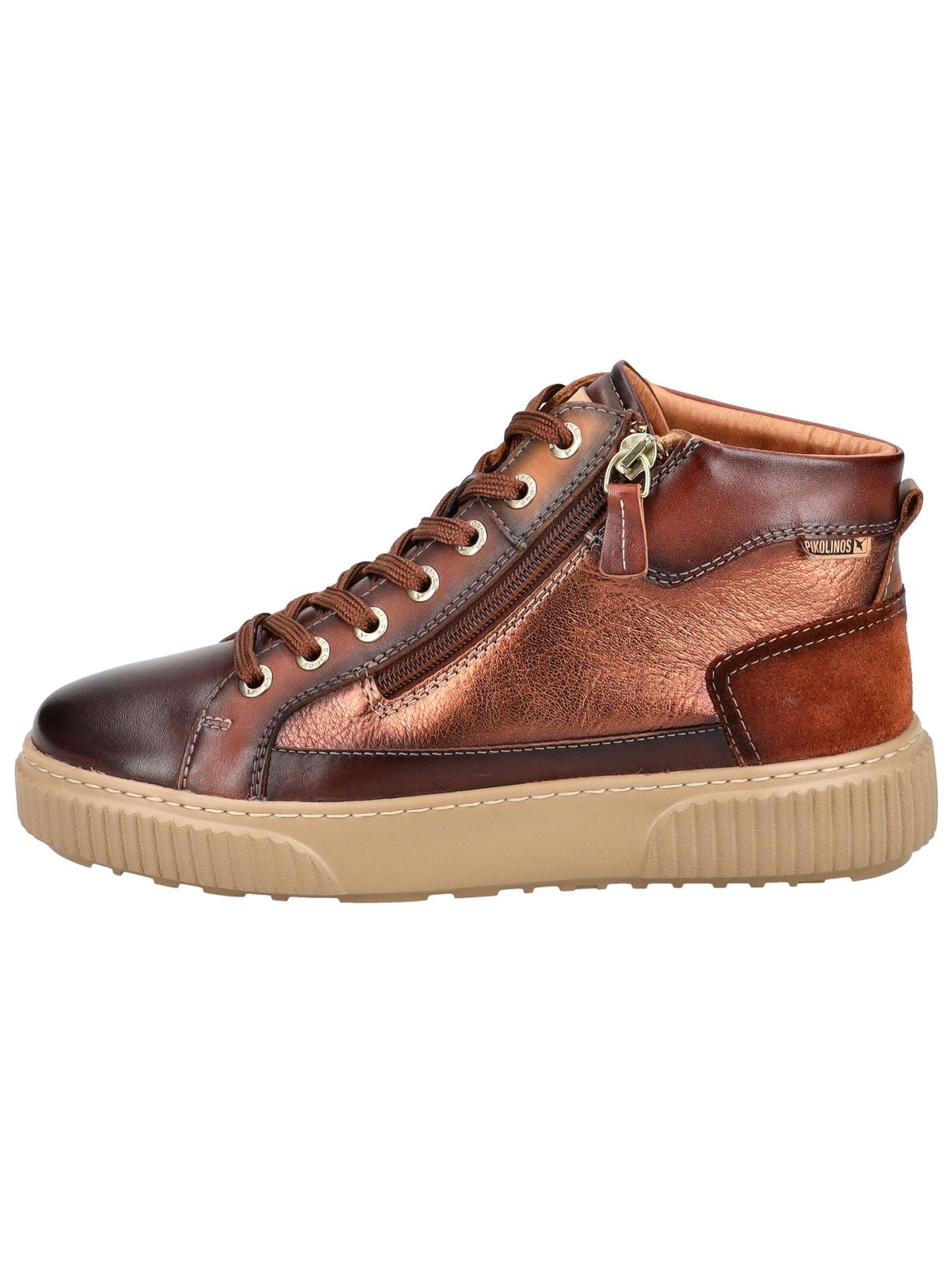 Pikolinos  Riells - Sneaker pelle 